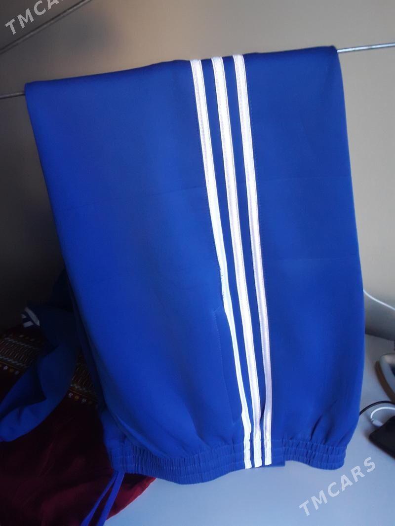 спорт эшиклери - Дашогуз - img 2