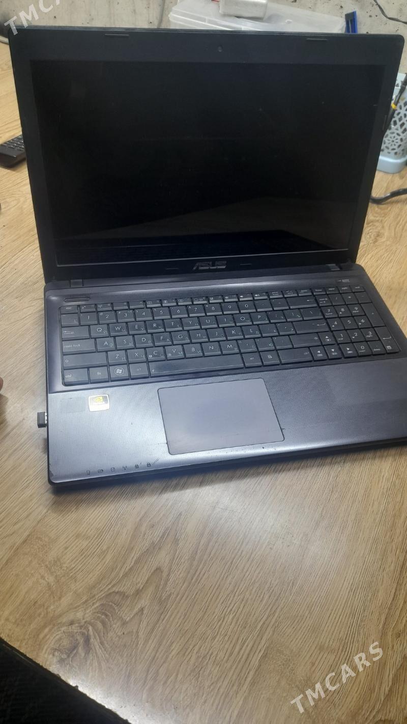 noutbuk Asus - Türkmenabat - img 2