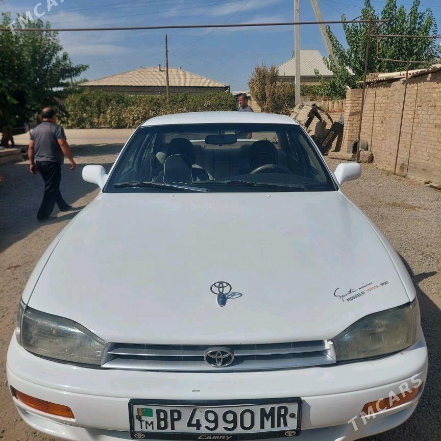 Toyota Camry 1995 - 85 000 TMT - Wekilbazar - img 4