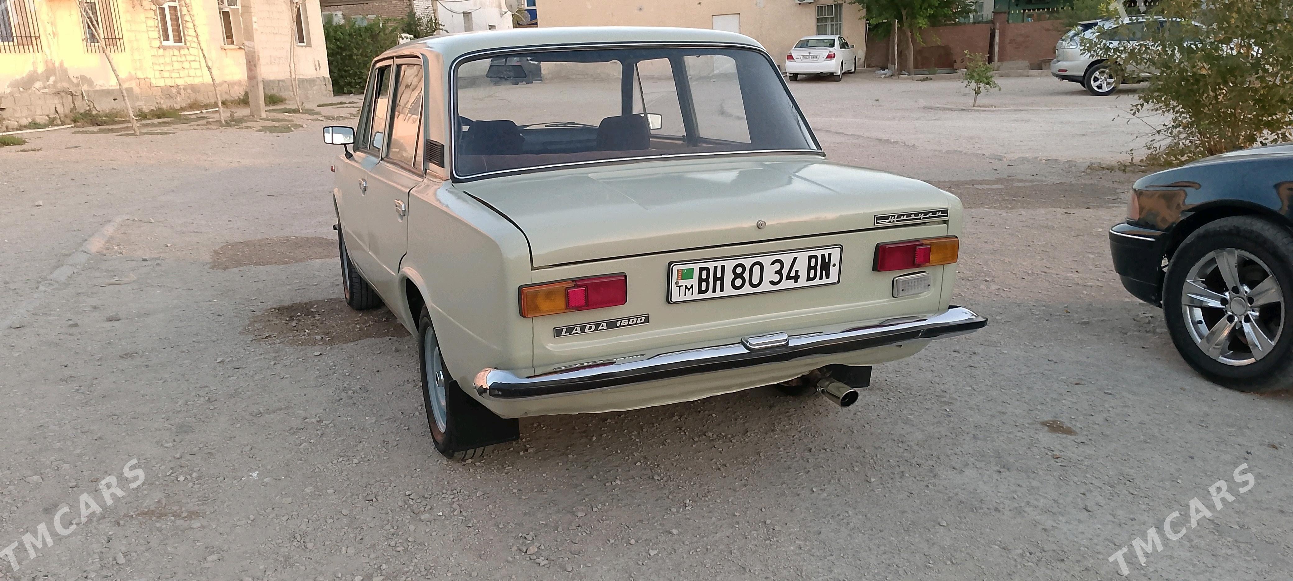 Lada 2104 1980 - 28 000 TMT - Балканабат - img 4