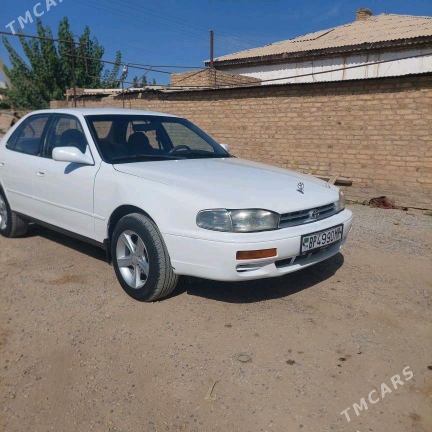 Toyota Camry 1995 - 85 000 TMT - Wekilbazar - img 7