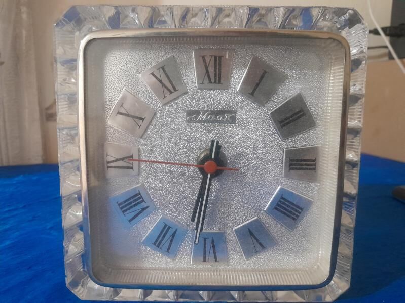 Stol sagady МАЯК - Mary - img 4