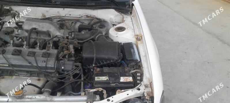 Toyota Corolla 2000 - 50 000 TMT - Türkmenabat - img 6