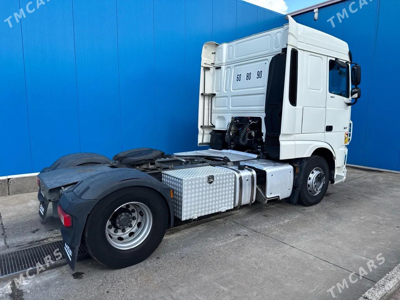 DAF 480 2020 - 687 000 TMT - Balkanabat - img 4