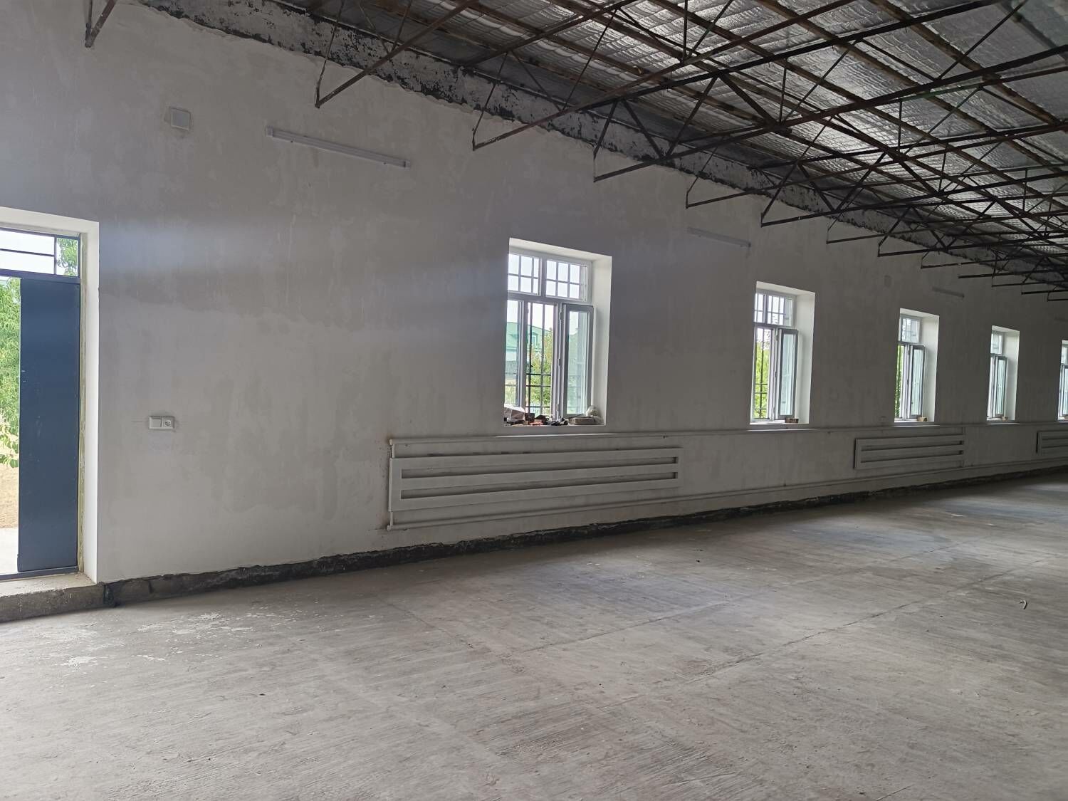 Sklad - Дашогуз - img 2