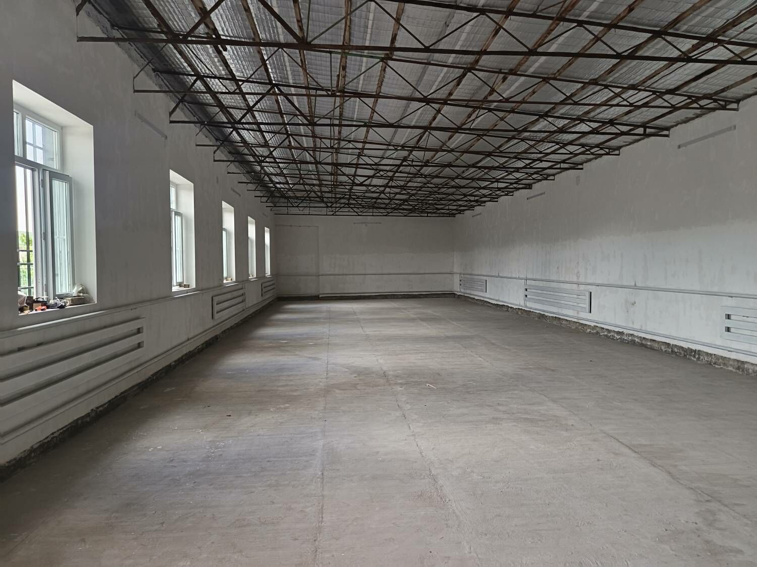 Sklad - Дашогуз - img 4