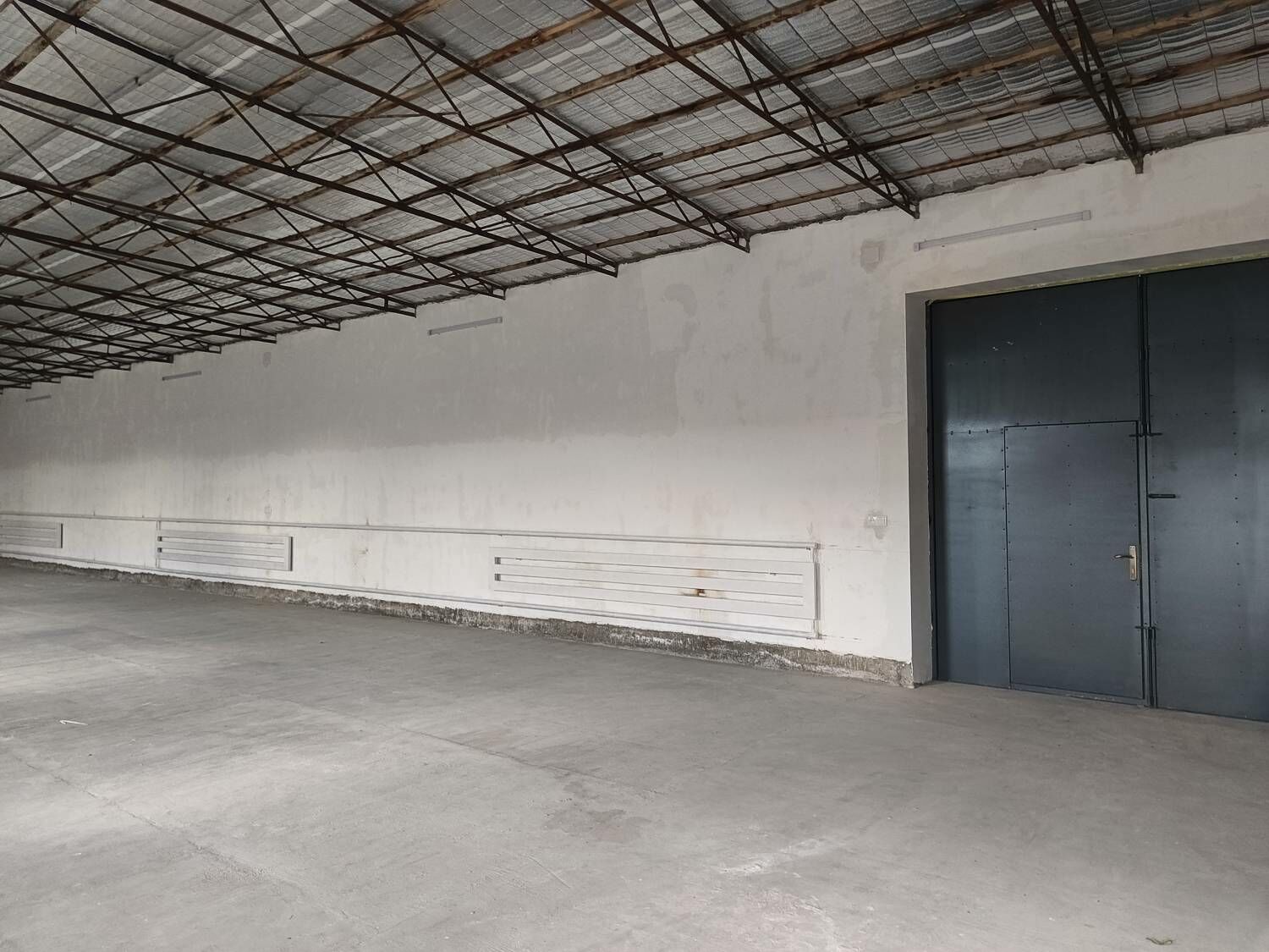 Sklad - Дашогуз - img 1