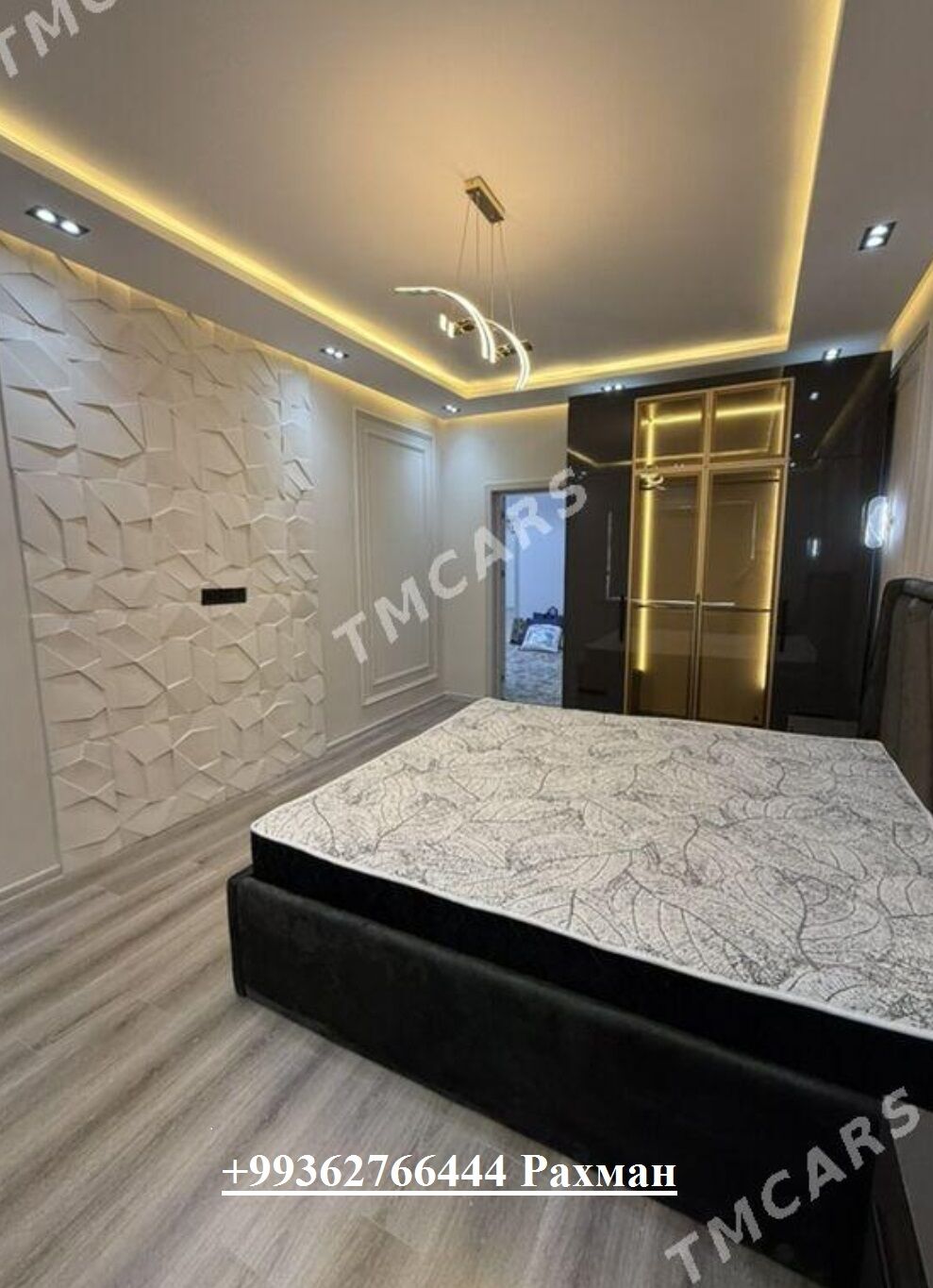 (2481)-8MKR 3-KOMNAT 110-KWADRAT 5-ETAJ LIFTLY 8МК - 8 мкр - img 1