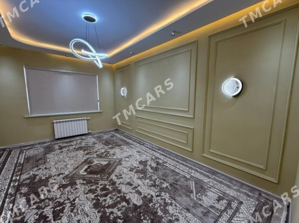 (2481)-8MKR 3-KOMNAT 110-KWADRAT 5-ETAJ LIFTLY 8МК - 8 мкр - img 4