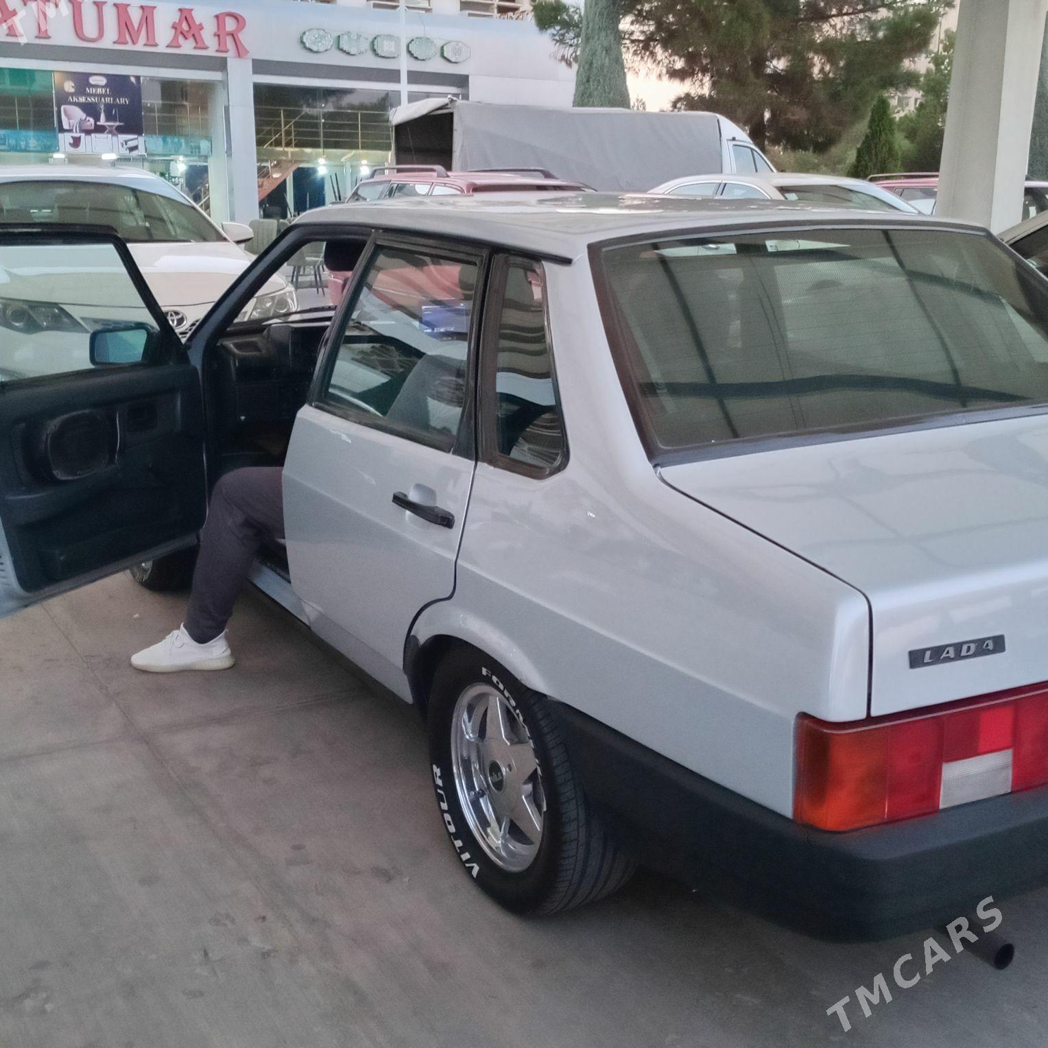 Lada 21099 2004 - 50 000 TMT - Мары - img 4