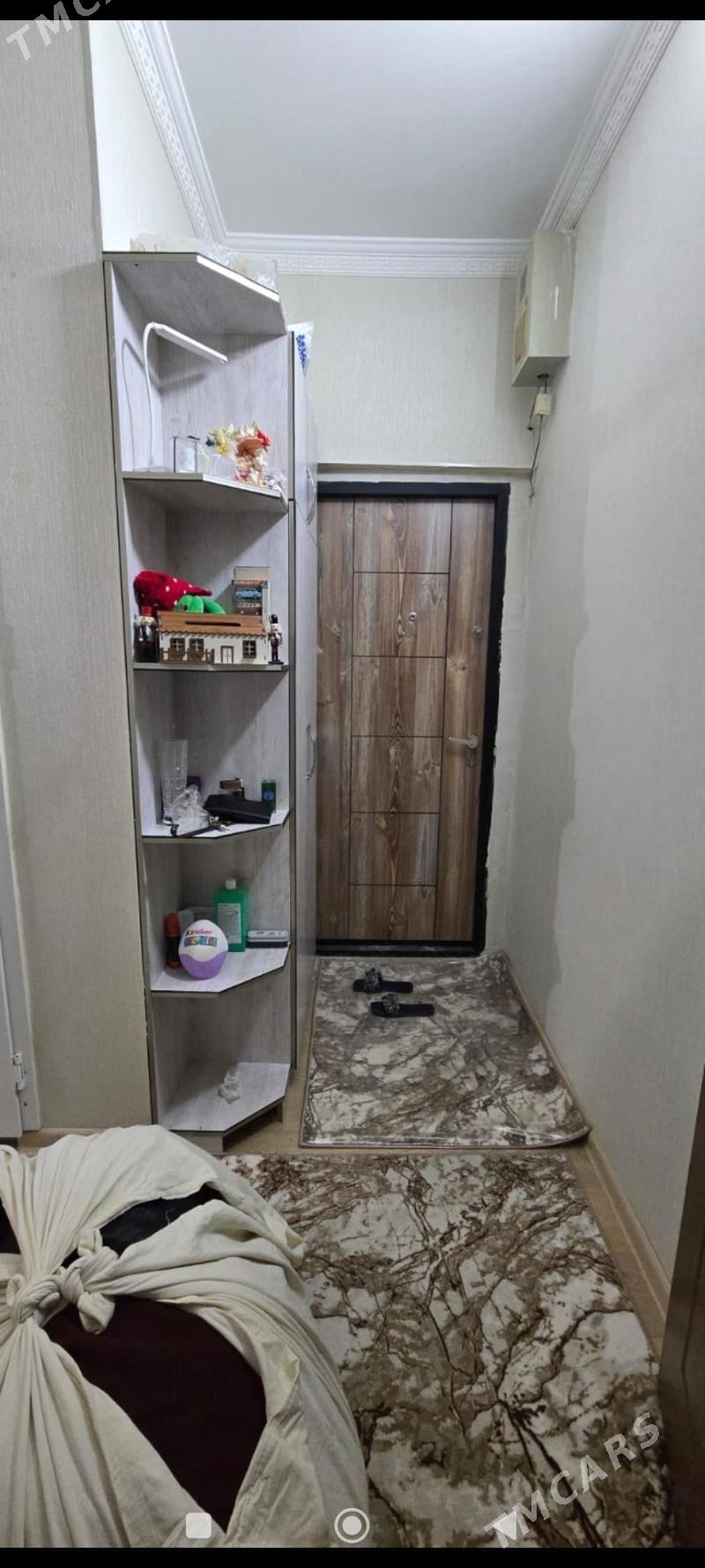 АРЕНДА 1/2КОМНАТ МИР 1 - Aşgabat - img 2