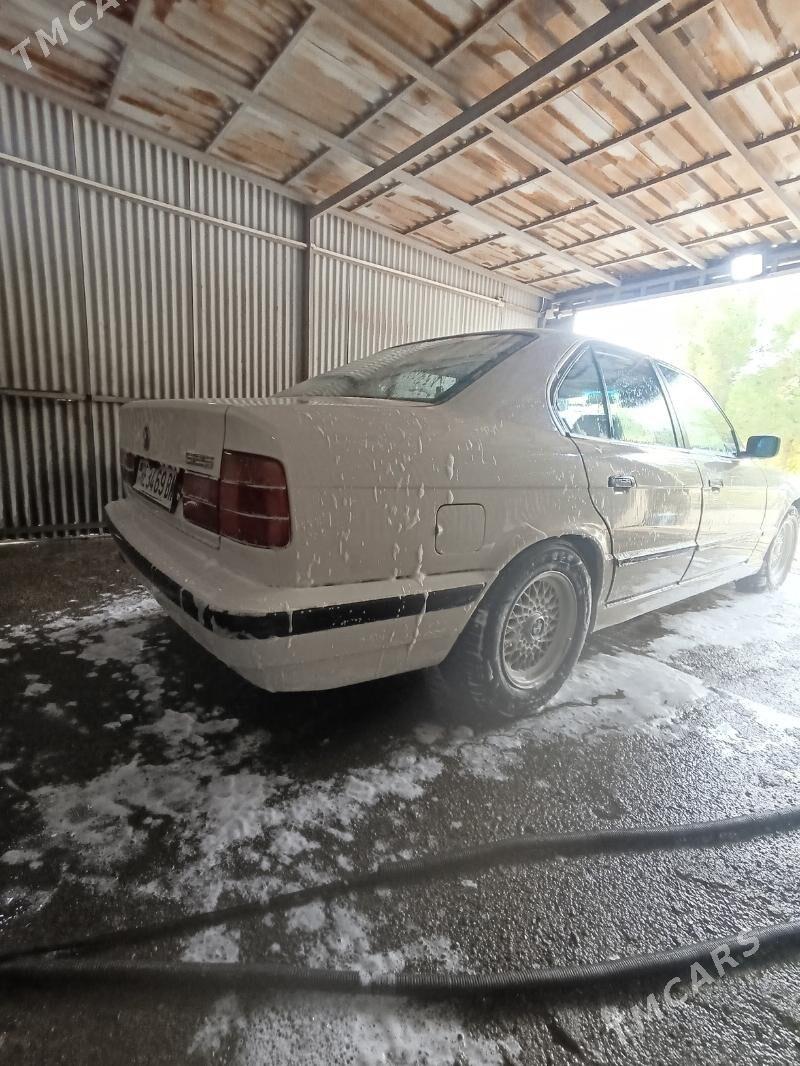 BMW 525 1993 - 70 000 TMT - Туркменбаши - img 5