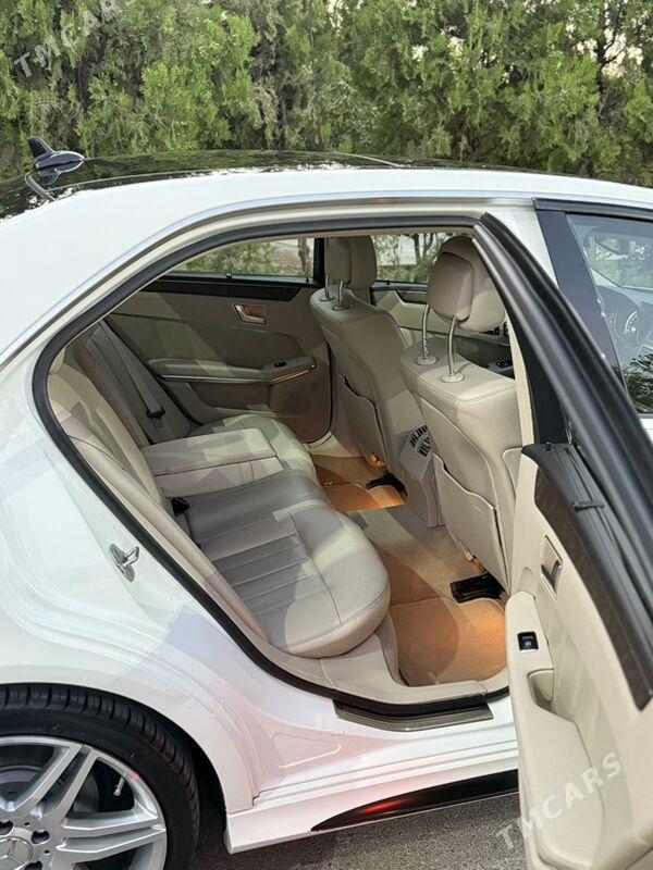 Mercedes-Benz E350 2014 - 500 000 TMT - Aşgabat - img 3