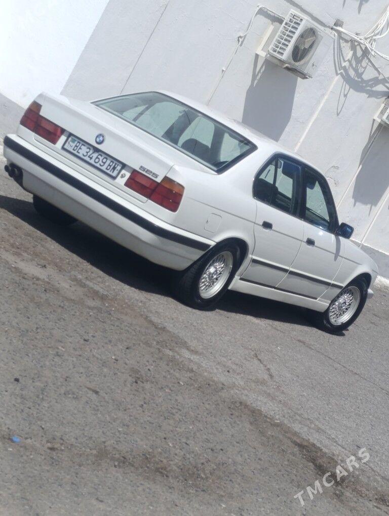 BMW 525 1993 - 70 000 TMT - Туркменбаши - img 2
