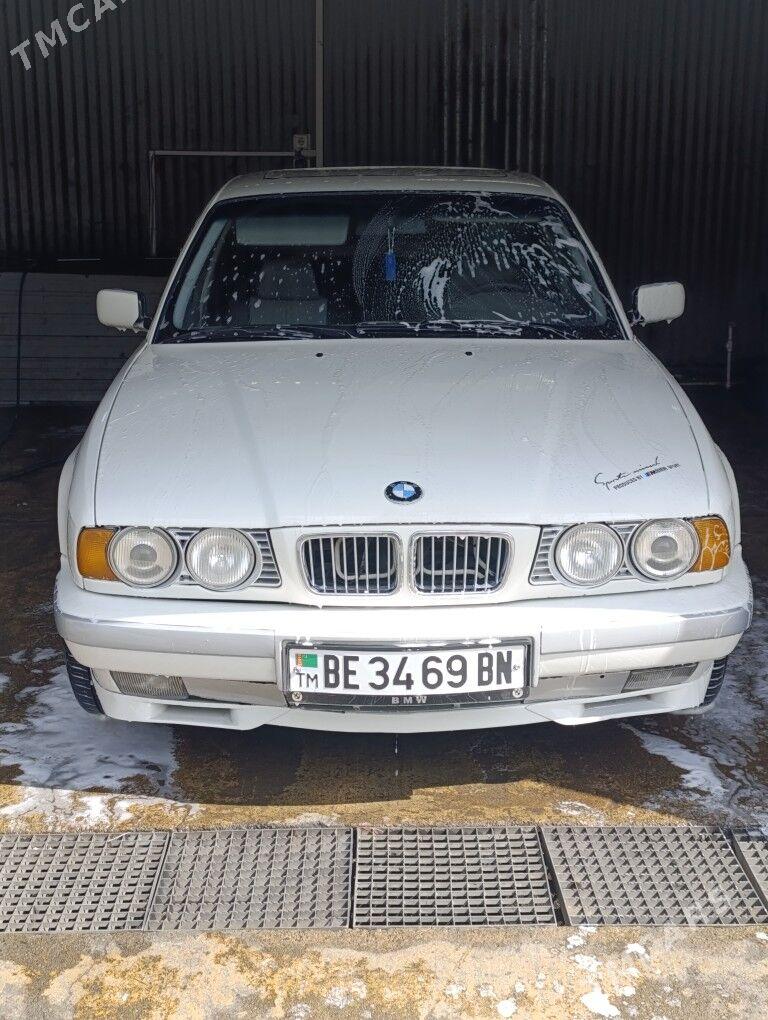 BMW 525 1993 - 70 000 TMT - Туркменбаши - img 3