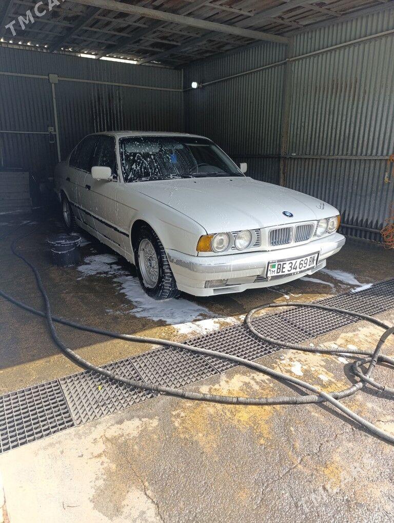 BMW 525 1993 - 70 000 TMT - Туркменбаши - img 9