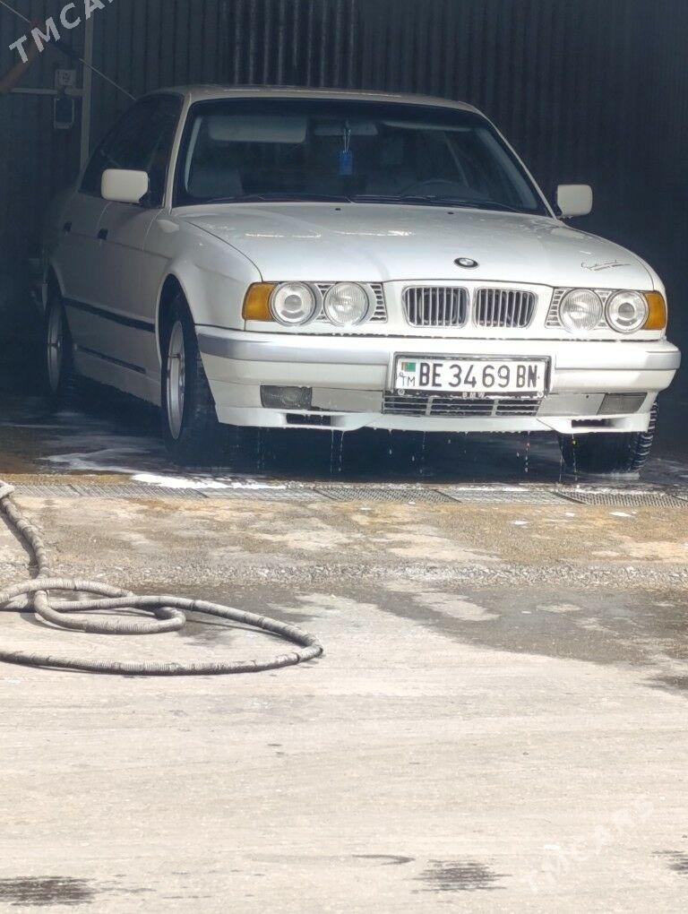 BMW 525 1993 - 70 000 TMT - Туркменбаши - img 10
