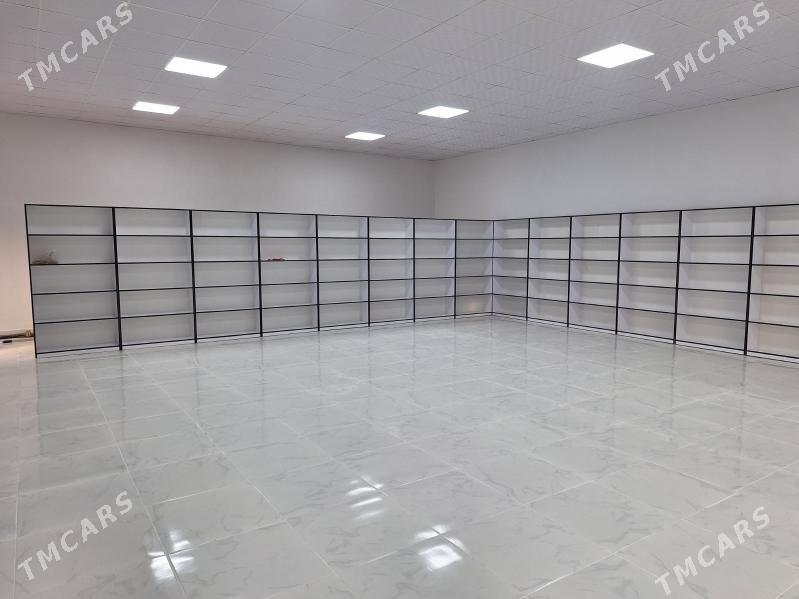 magazin polkalar ba - Ашхабад - img 2