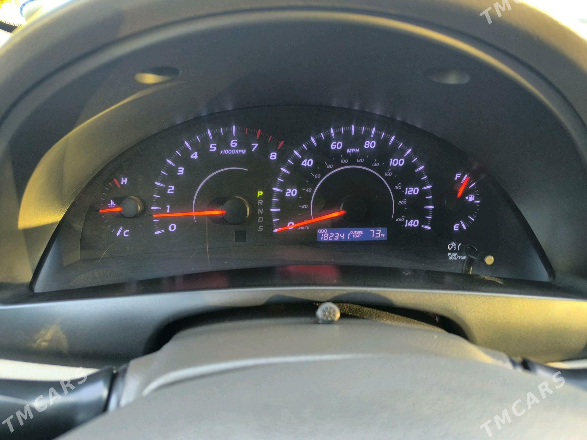 Toyota Camry 2011 - 205 000 TMT - Bedew - img 6