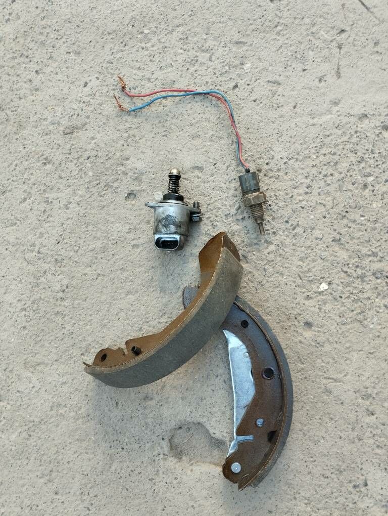 Opel Vita zapçaslary 25 TMT - Туркменабат - img 3