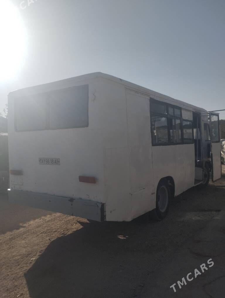 Gaz 53 1993 - 45 000 TMT - Теджен - img 2