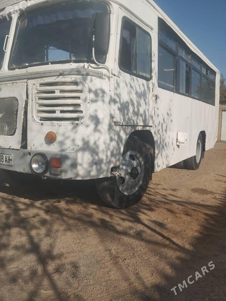 Gaz 53 1993 - 45 000 TMT - Теджен - img 4