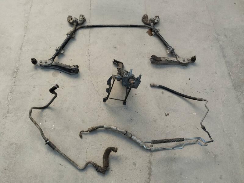 Opel Vita zapçaslary 25 TMT - Туркменабат - img 5