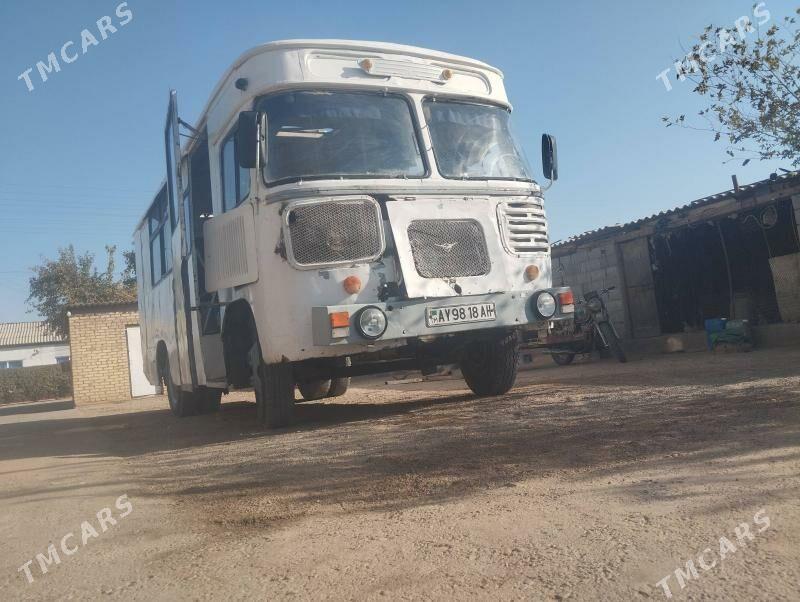 Gaz 53 1993 - 45 000 TMT - Теджен - img 10