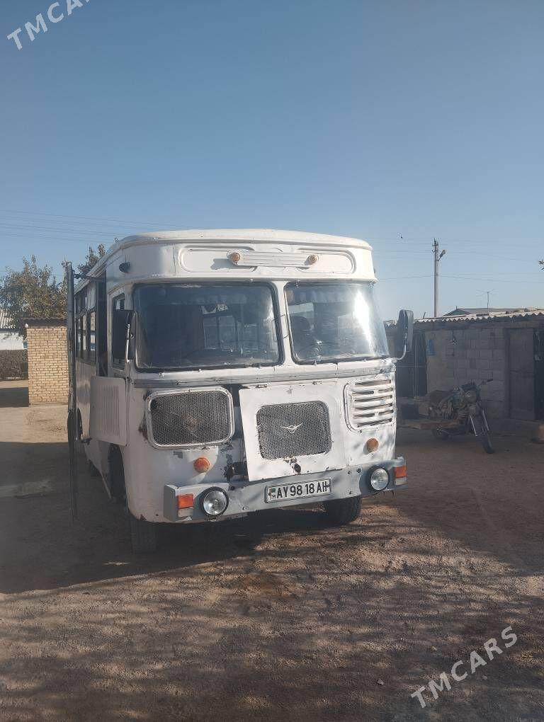 Gaz 53 1993 - 45 000 TMT - Теджен - img 3