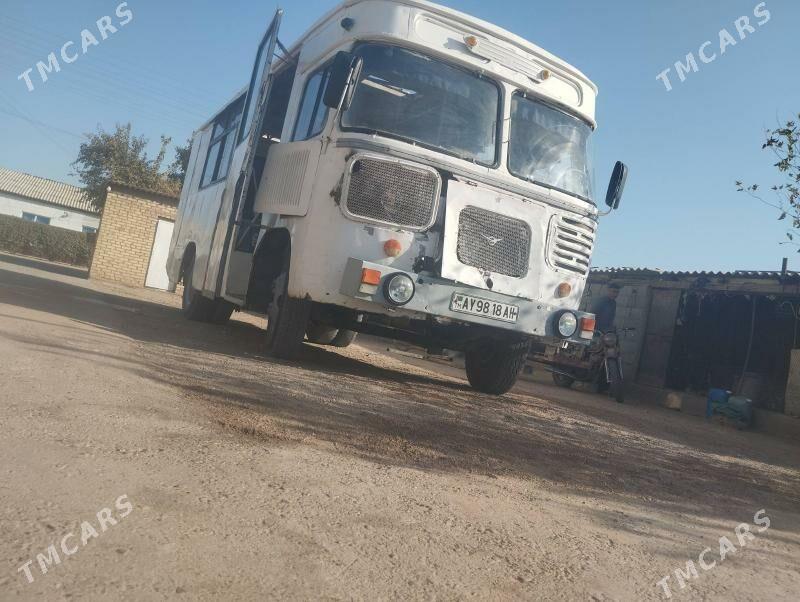Gaz 53 1993 - 45 000 TMT - Теджен - img 9