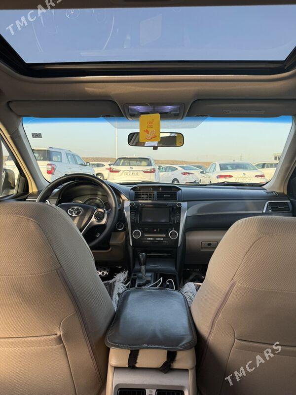 Toyota Aurion 2013 - 330 000 TMT - Ашхабад - img 3