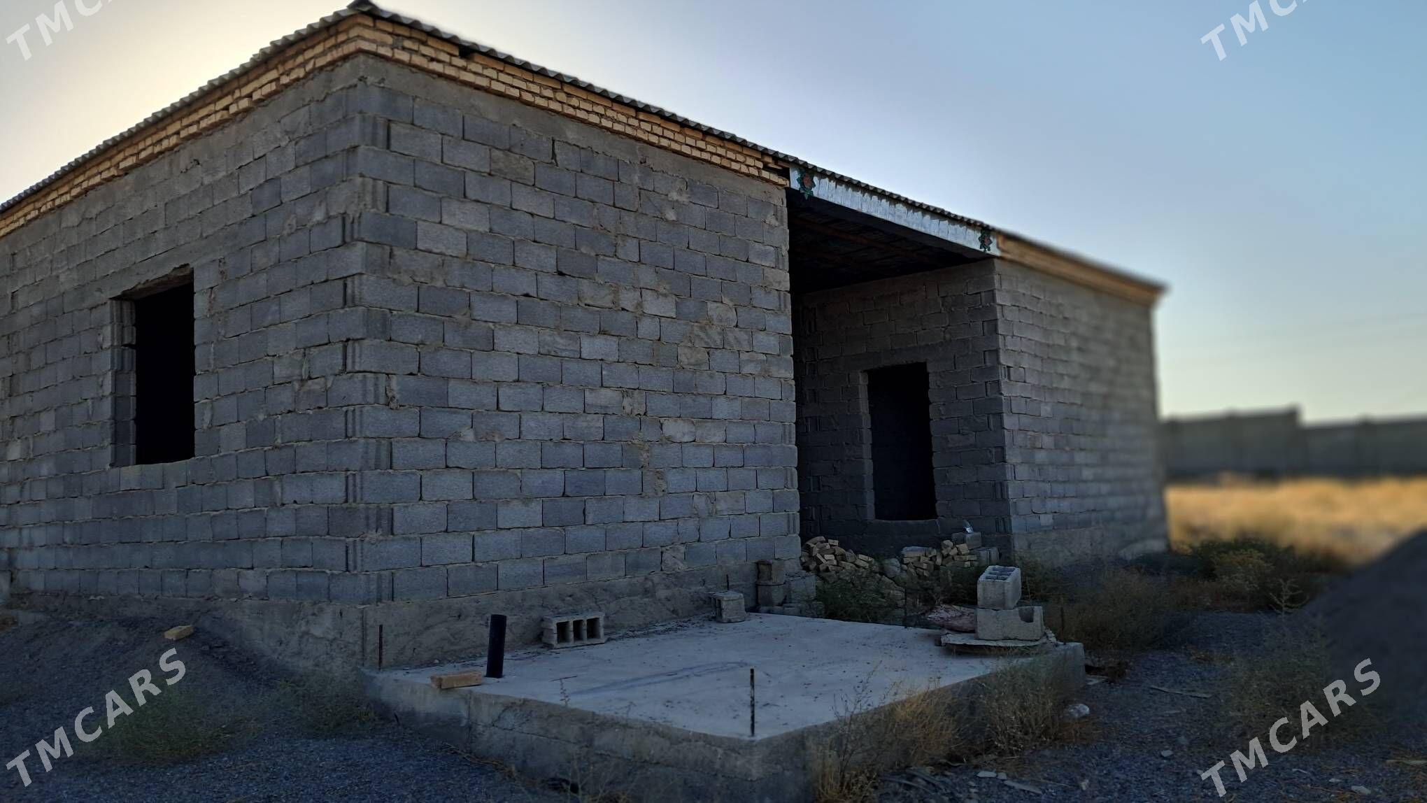 jay - Гёкдепе - img 1