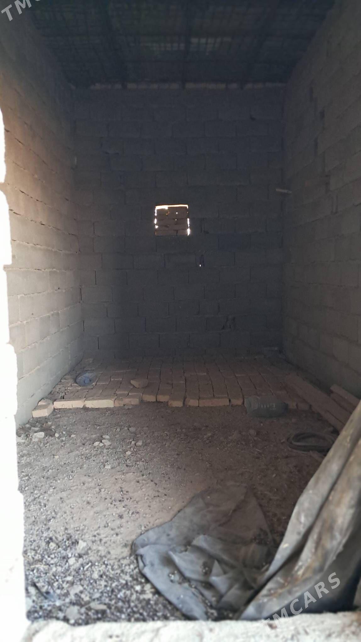 jay - Гёкдепе - img 4