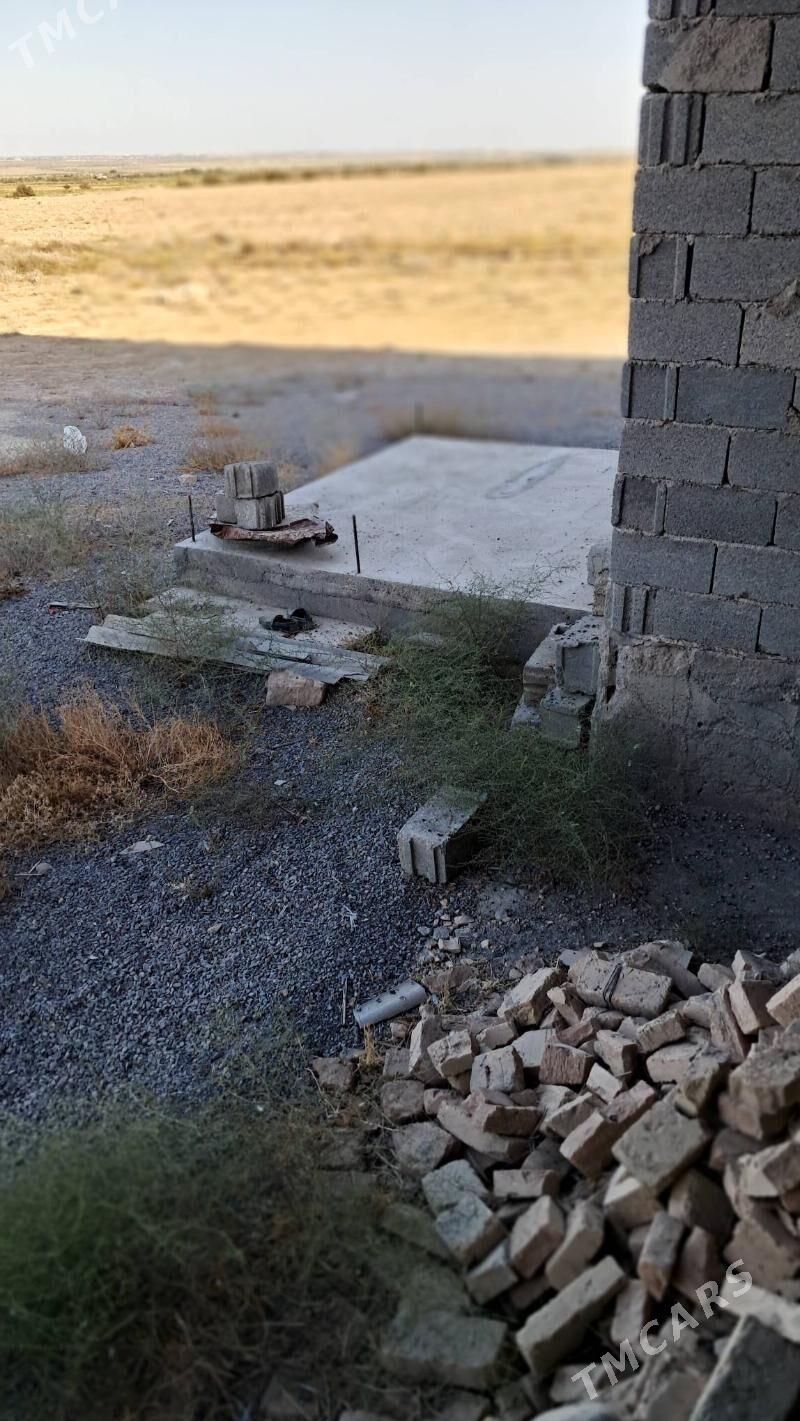 jay - Гёкдепе - img 2