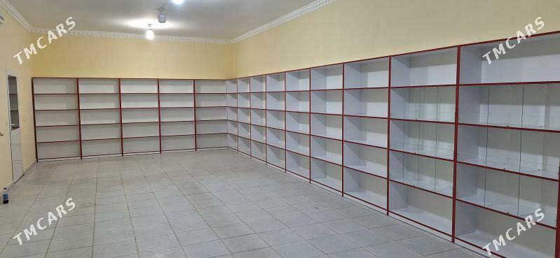 magazin polkalar ba - Ашхабад - img 3