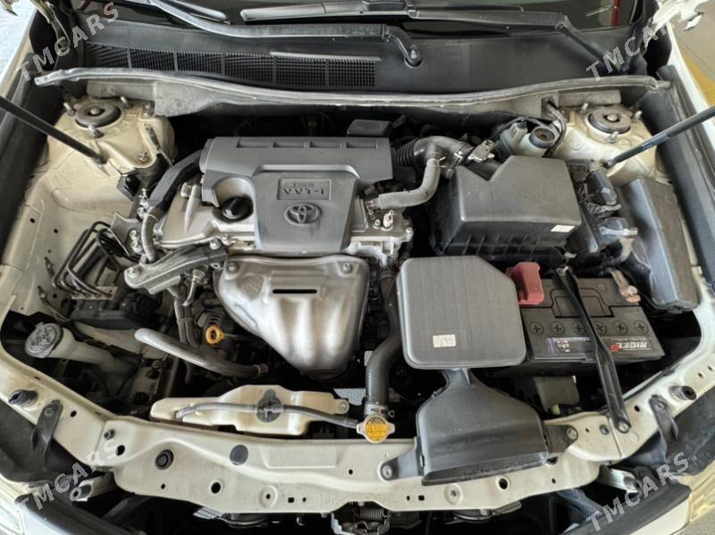 Toyota Camry 2013 - 295 000 TMT - Aşgabat - img 8