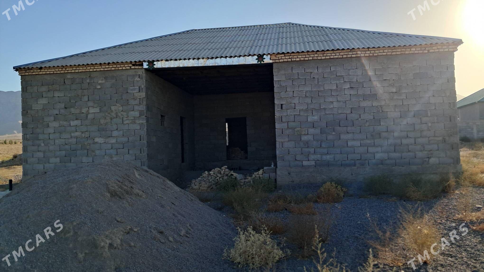 jay - Гёкдепе - img 3