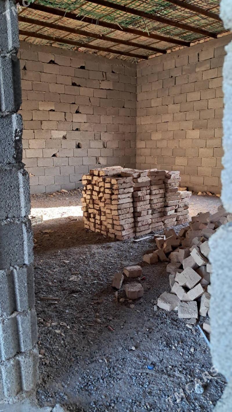 jay - Гёкдепе - img 5