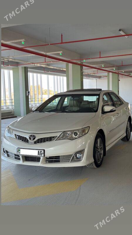 Toyota Camry 2013 - 295 000 TMT - Aşgabat - img 2
