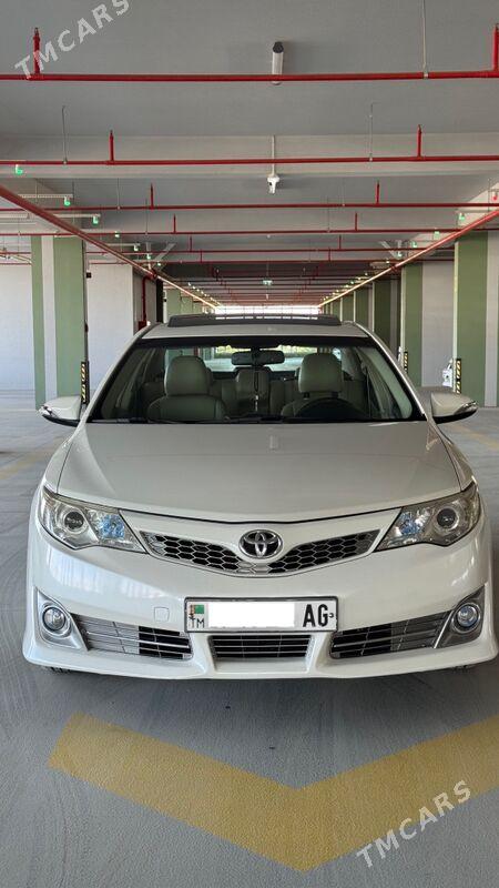 Toyota Camry 2013 - 295 000 TMT - Aşgabat - img 3