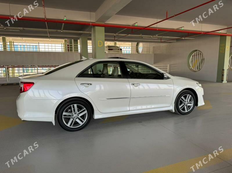 Toyota Camry 2013 - 295 000 TMT - Aşgabat - img 6
