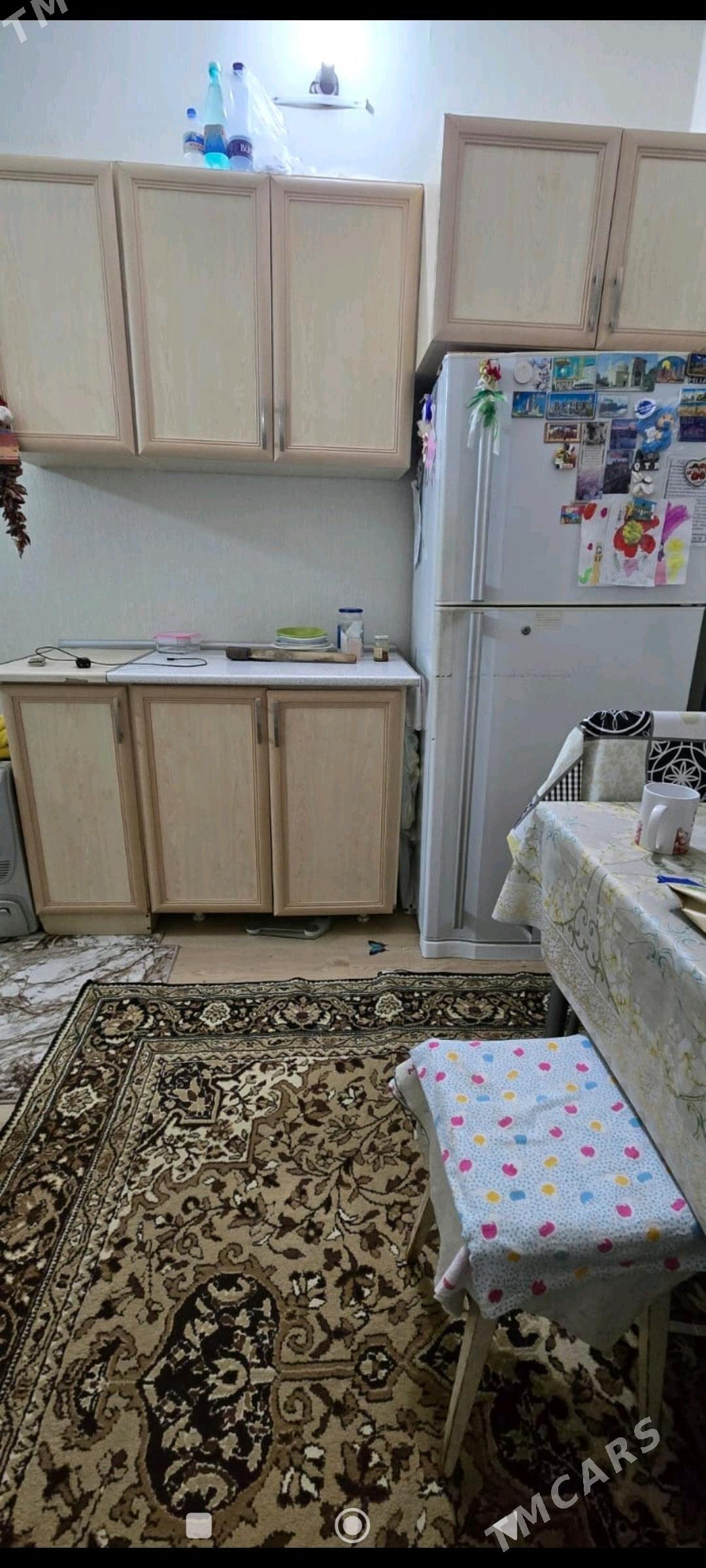 АРЕНДА 1/2КОМНАТ МИР 1 - Aşgabat - img 6