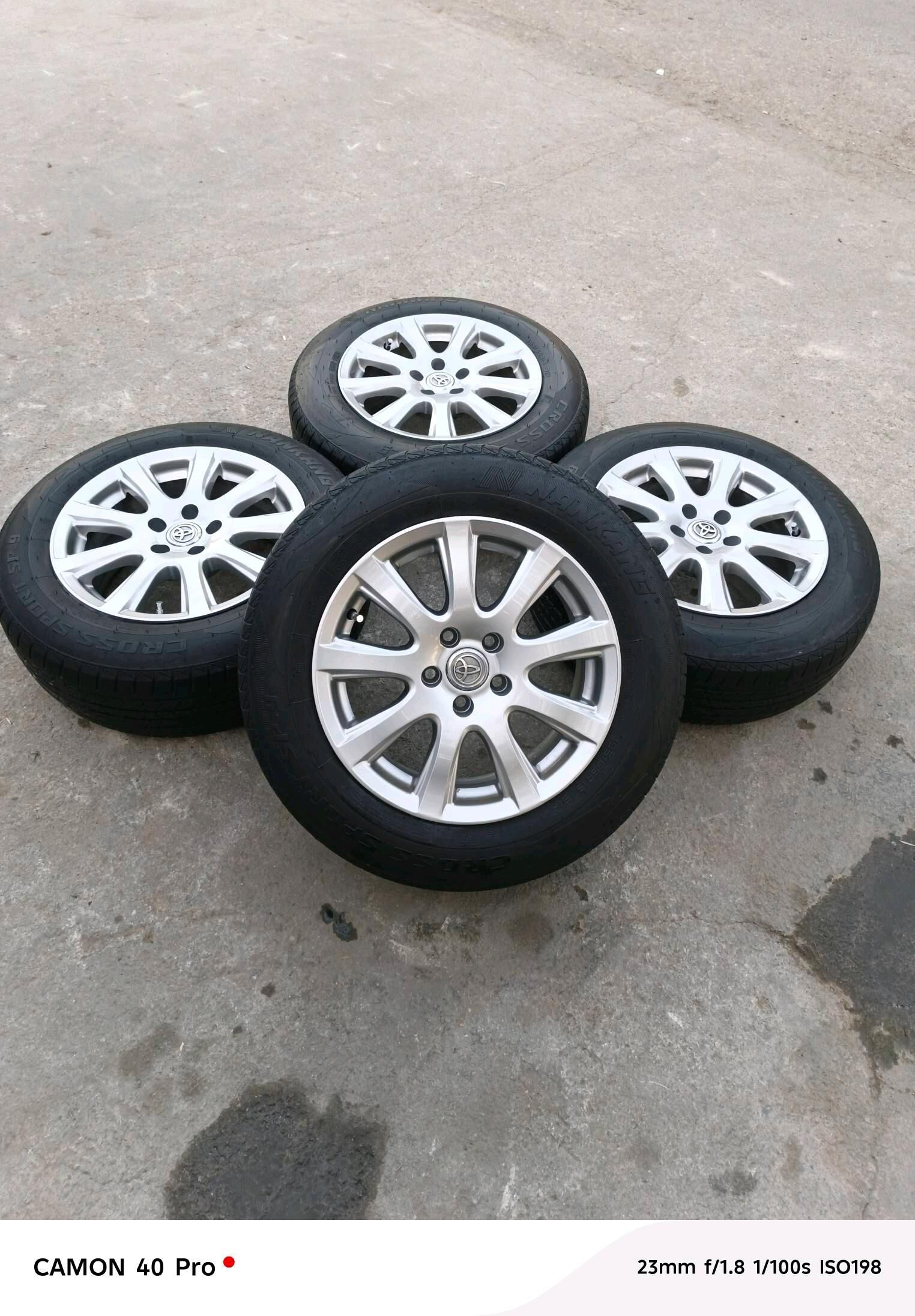 karolla disge pakrişga 15. 3 200 TMT - Aşgabat - img 2