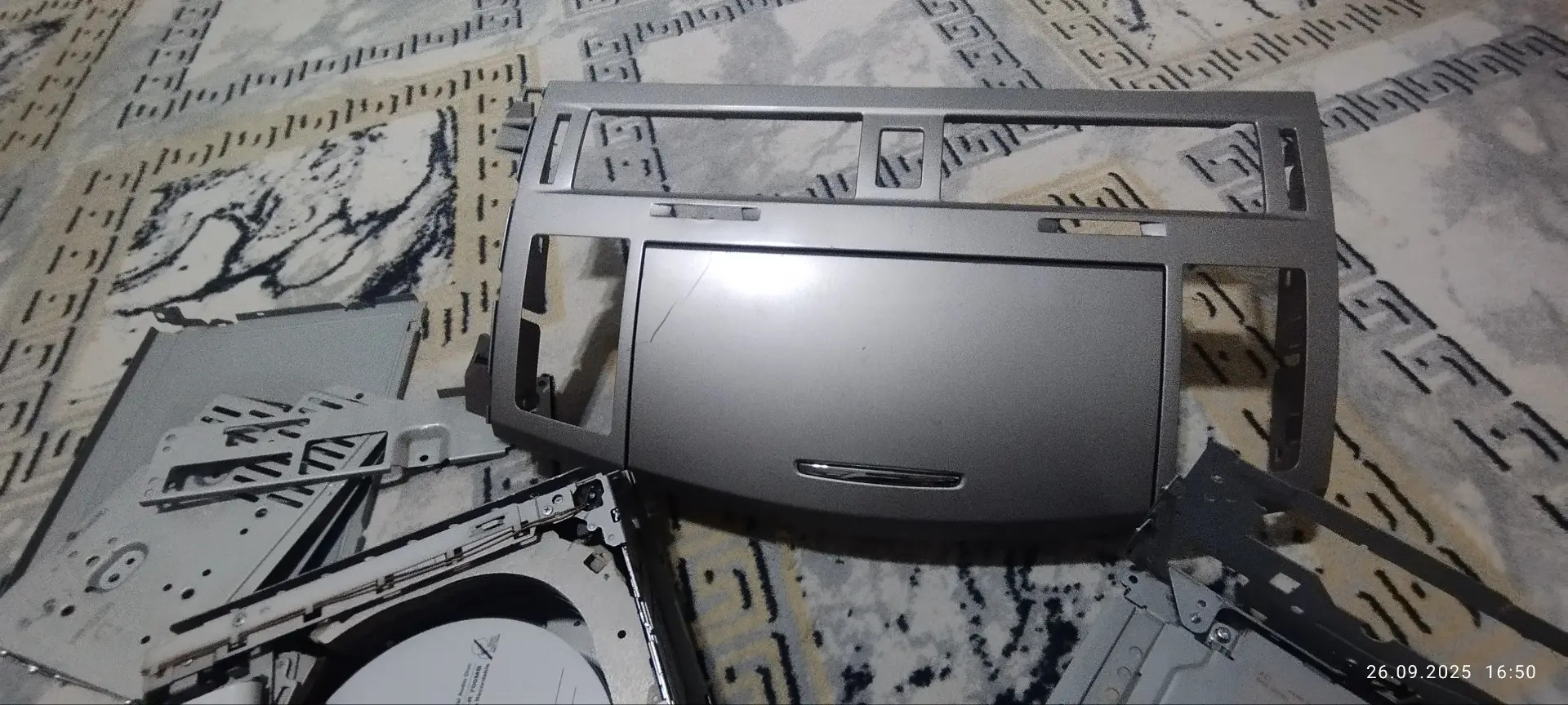 Avalon magnitafon 550 TMT - Balkanabat - img 4