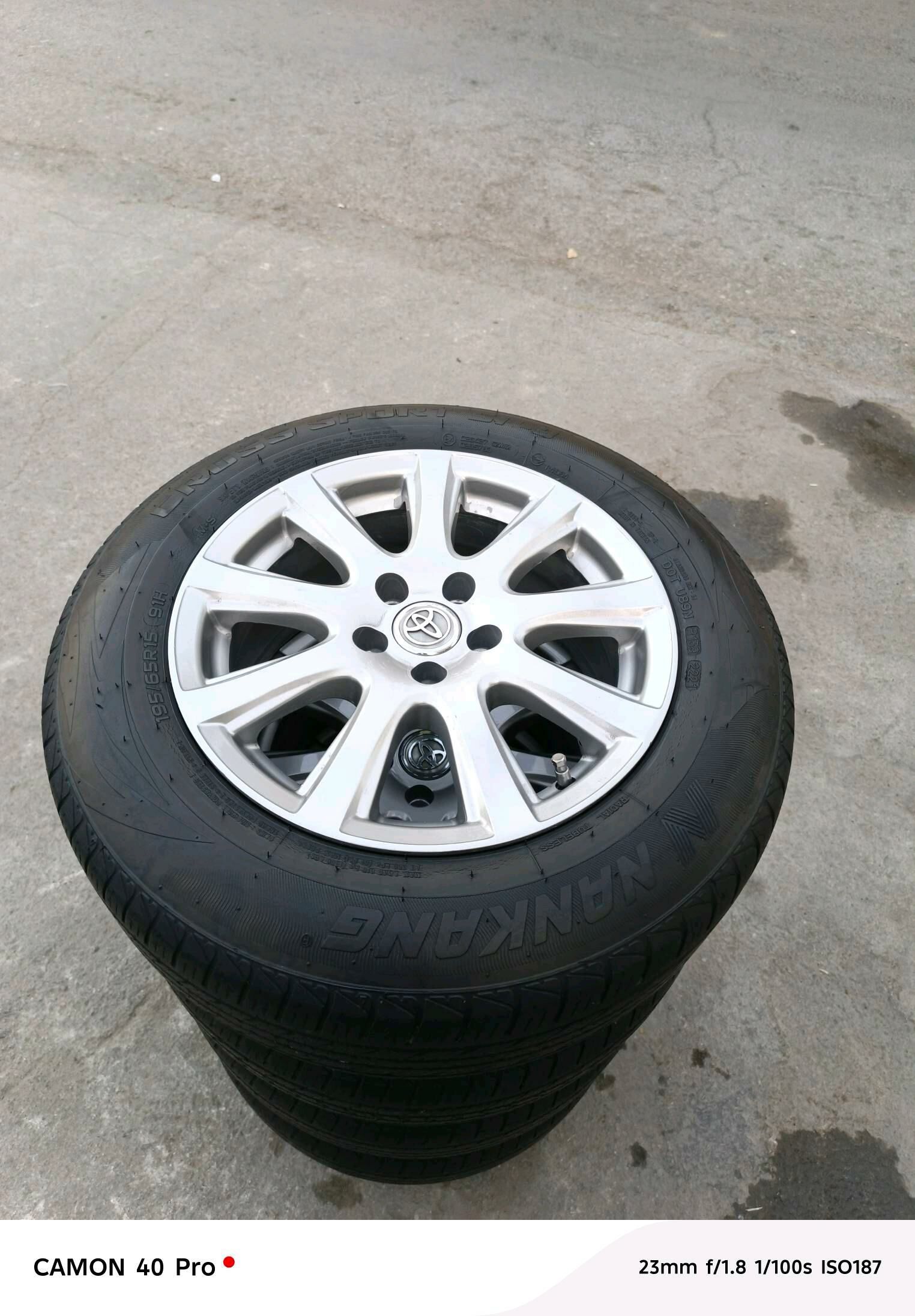 karolla disge pakrişga 15. 3 200 TMT - Aşgabat - img 3