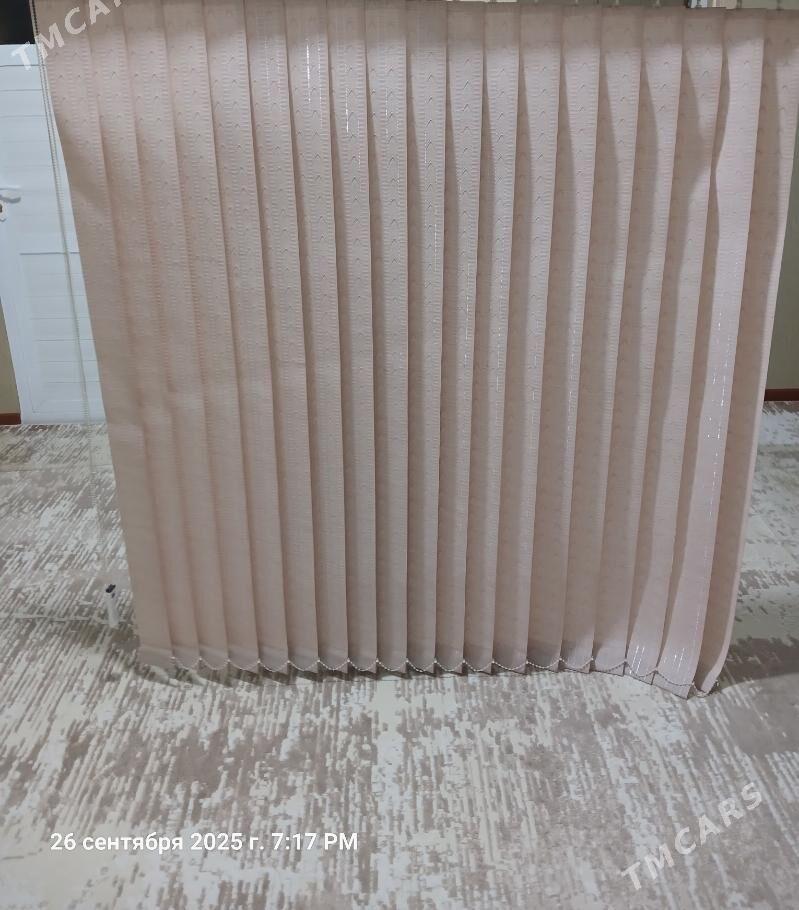 jaluzi жалюзи - Balkanabat - img 1