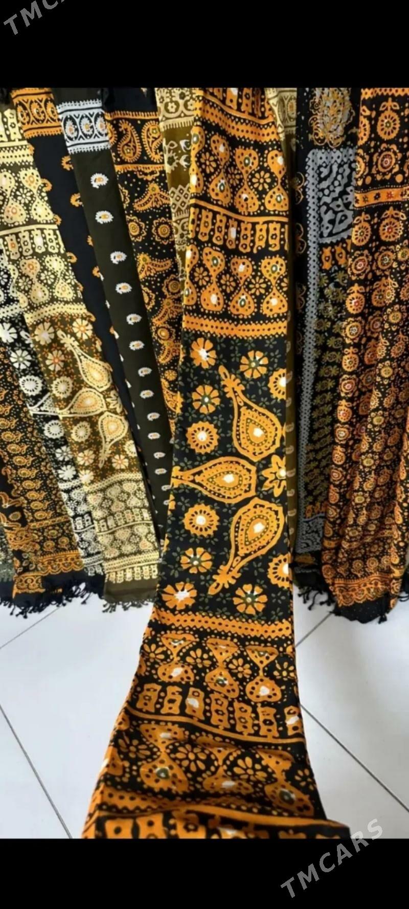 ýaglyk - Этрек - img 2