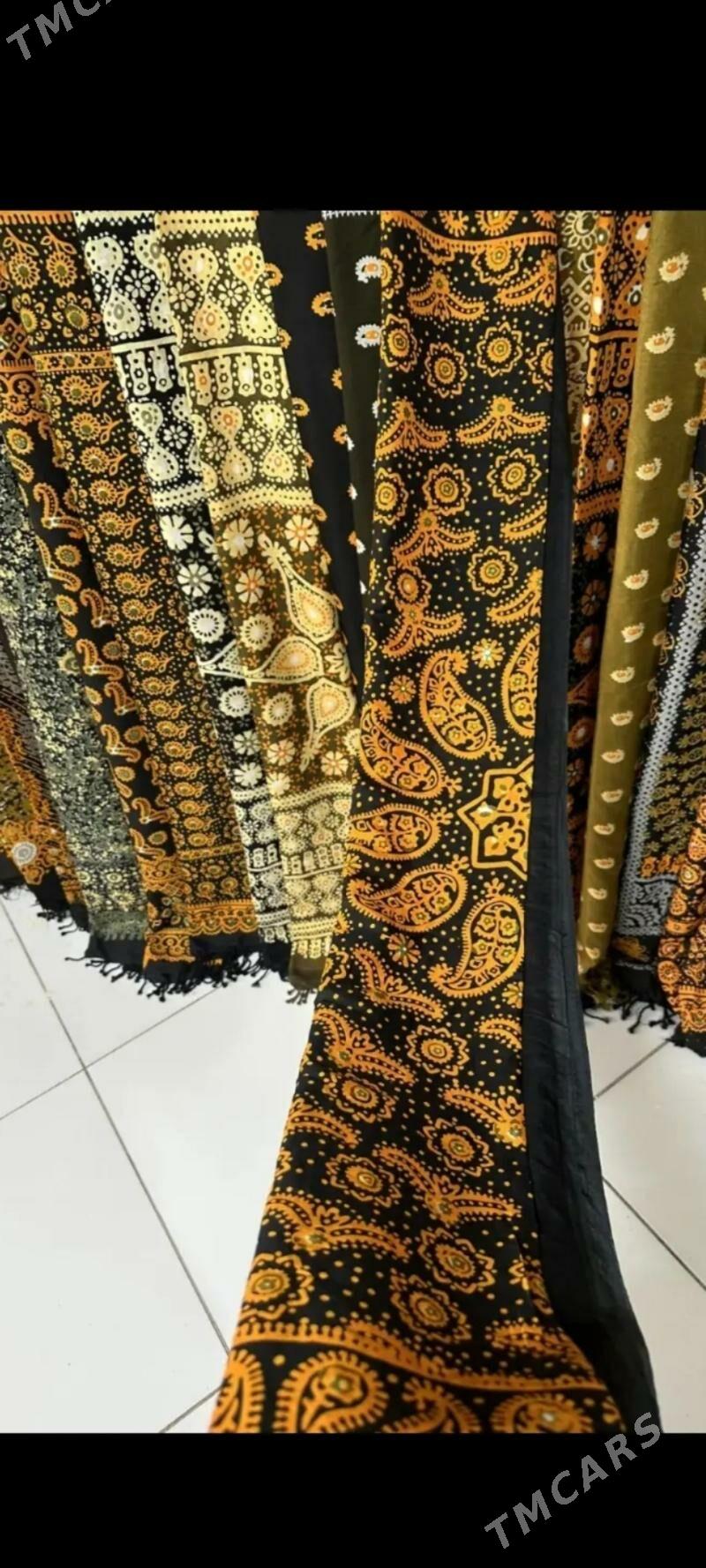 ýaglyk - Этрек - img 1