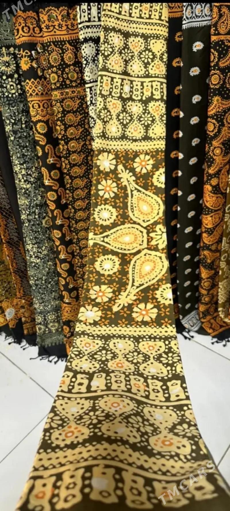 ýaglyk - Этрек - img 5