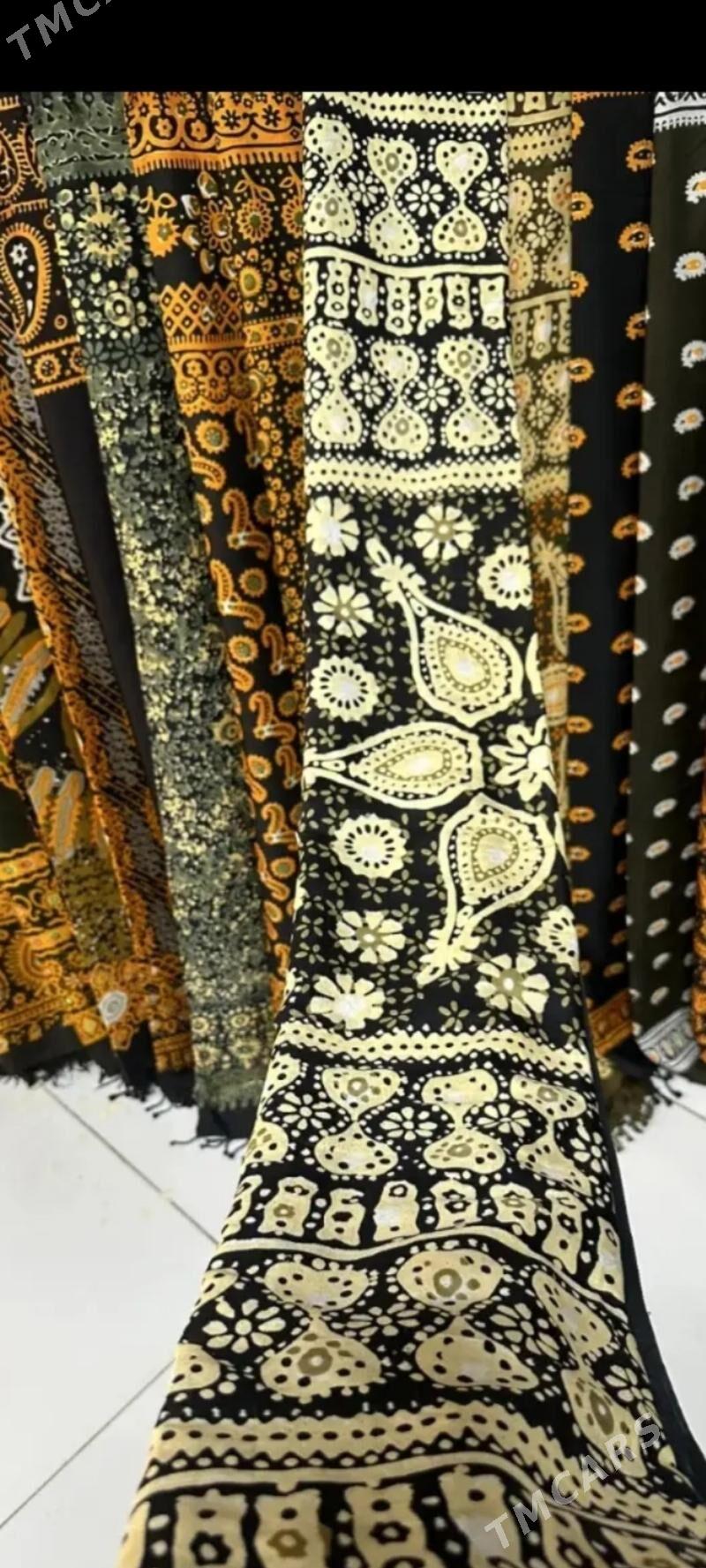 ýaglyk - Этрек - img 4